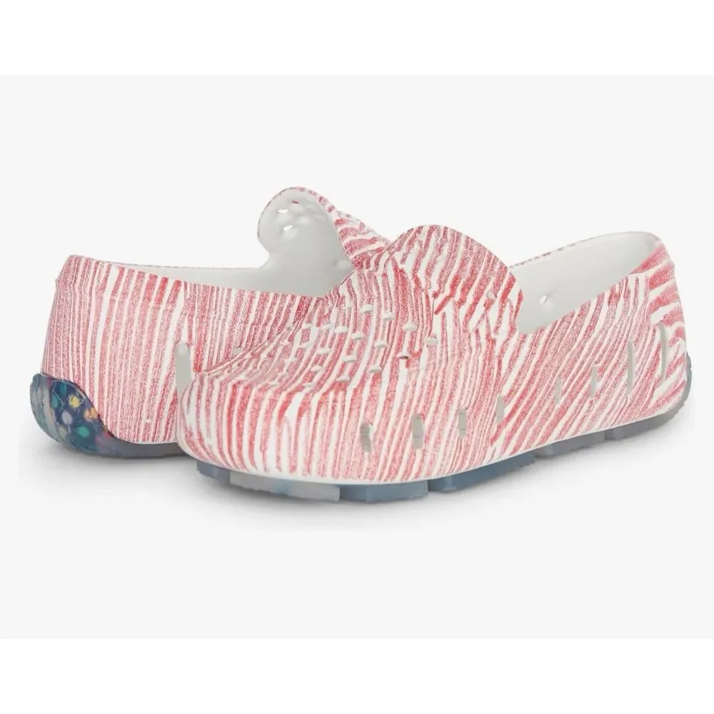 Floafer Kids Prodigy Driver Shoes Kids 3